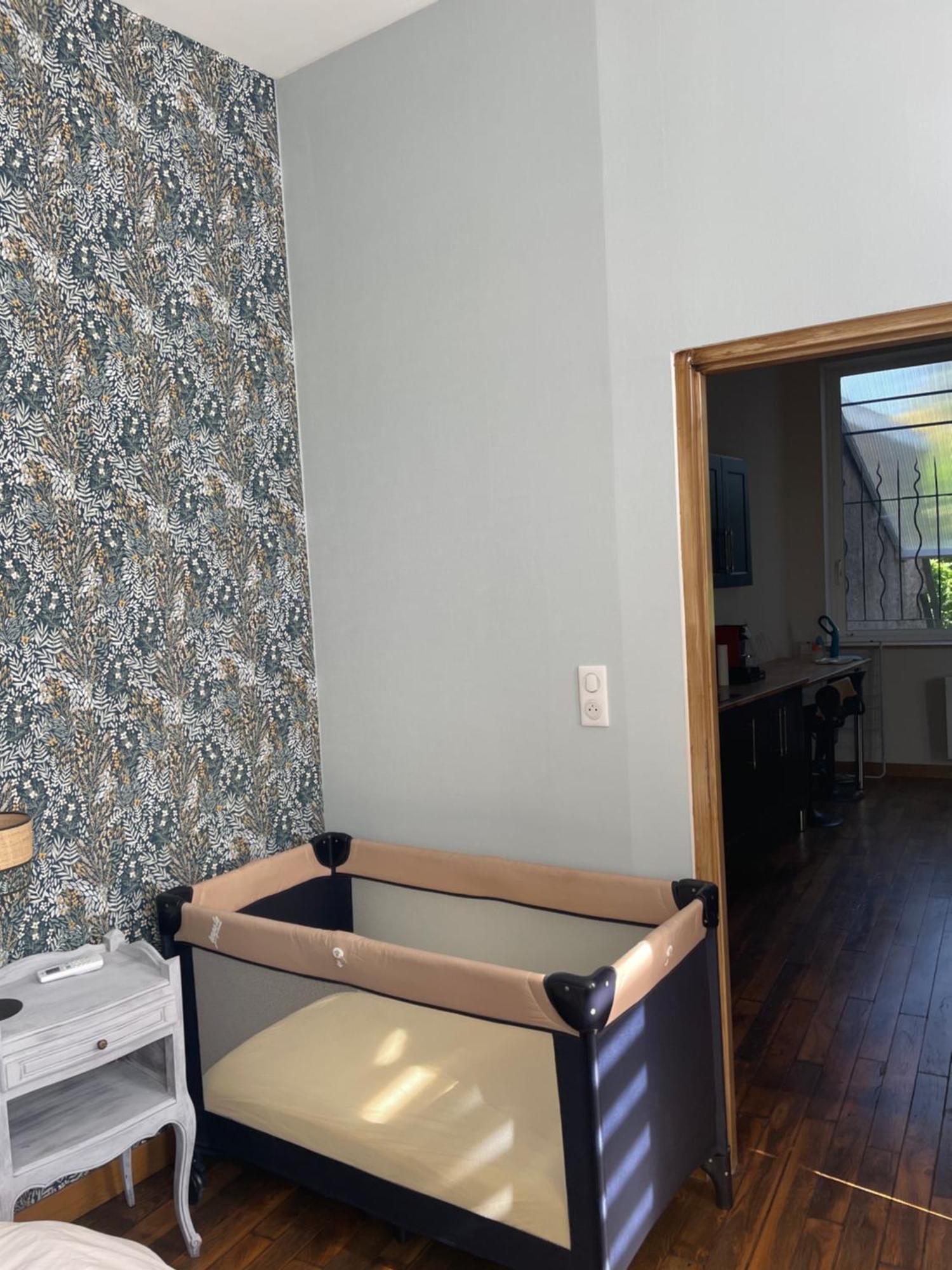 Appartement De Caractere Mirecourt Room photo